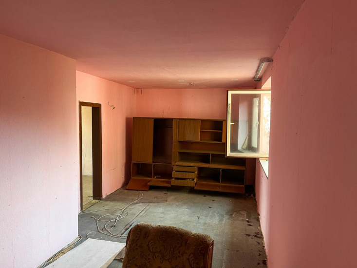 Arbeitszimmer