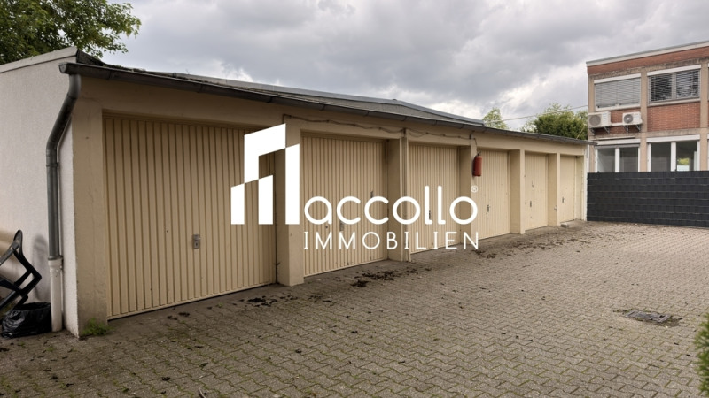 Dachgeschosswohnung mit Garage in Krefeld - Photo 4