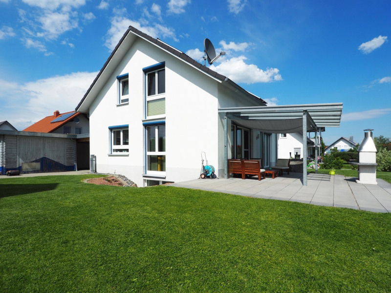 Haus Mieten In Villingenschwenningen Bei Immowelt De