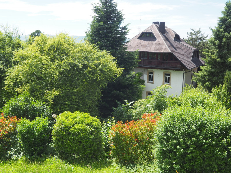 8 Zimmer Villa Zum Zur In Emmendingen Objektnummer M99 Beyer