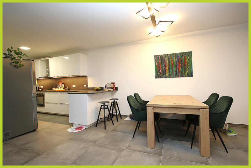 Neues WOHLFÜHLHAUS mit gemütlicher Terrasse, Garten, PKW-Stellplatz & Garage - Photo 5