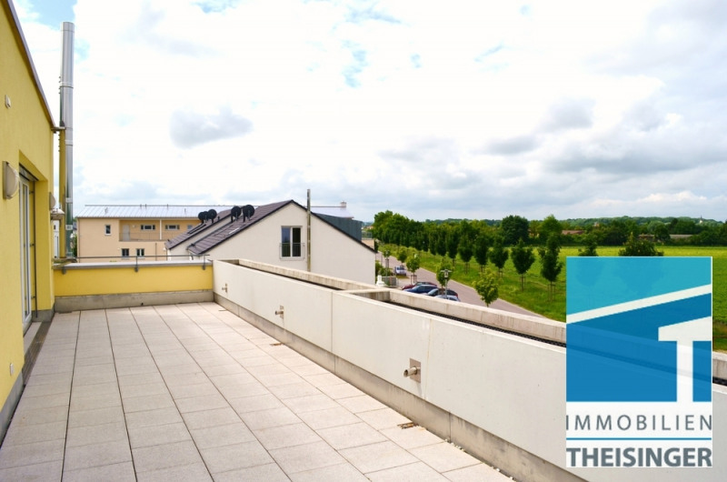 Penthouse In Ingolstadt Haunwohr Objektnummer 55975304 1 233