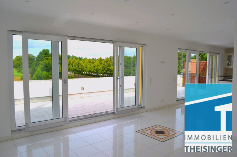Penthouse In Ingolstadt Haunwohr Objektnummer 55975304 1 233