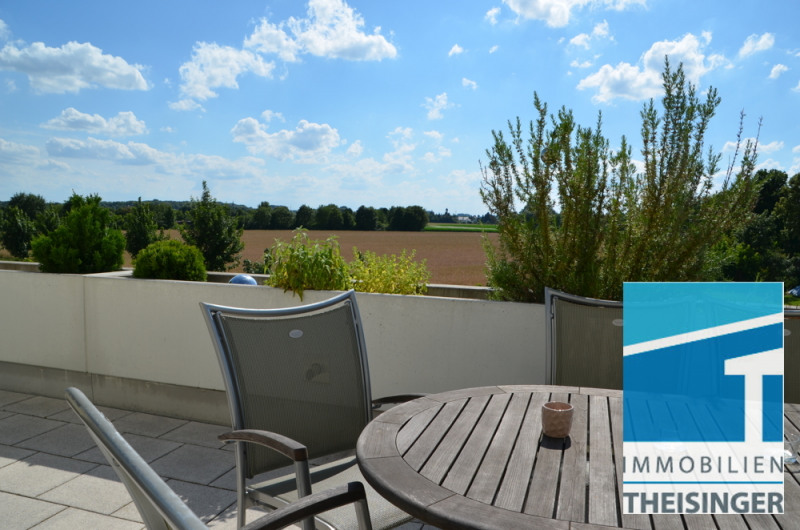 Penthouse In Ingolstadt Haunwohr Objektnummer 55975304 1 233
