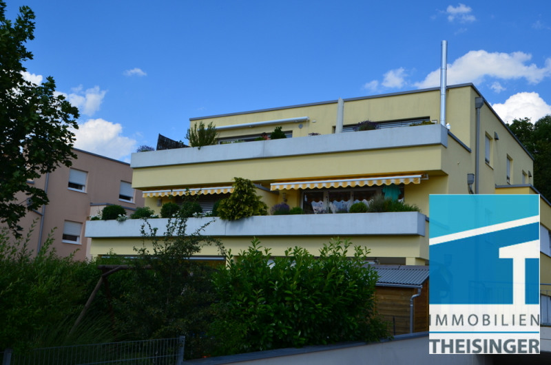 Penthouse In Ingolstadt Haunwohr Objektnummer 55975304 1 233
