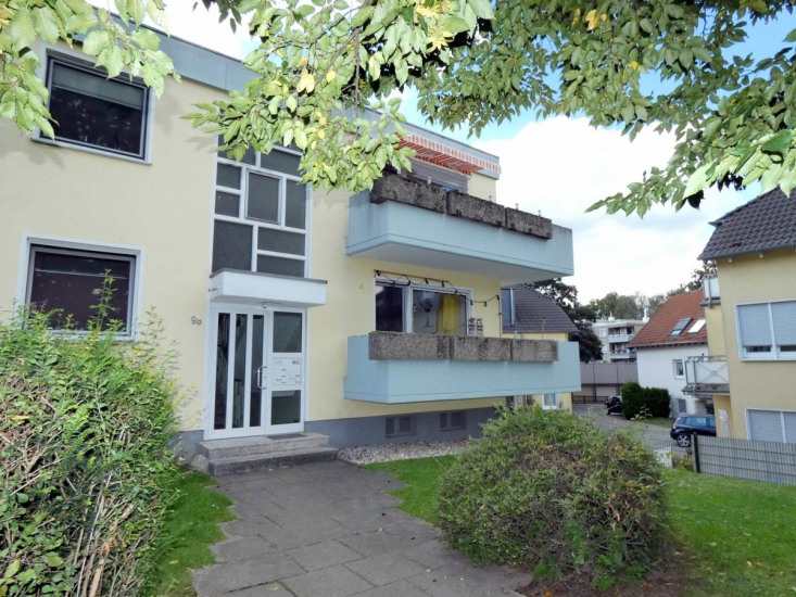 Ansicht