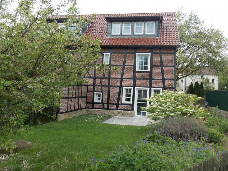 Ansicht Rückseite