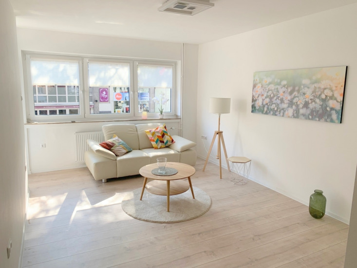 Apartment 1