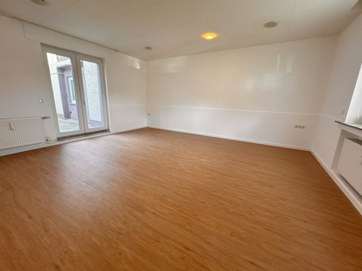 Wohnzimmer neu