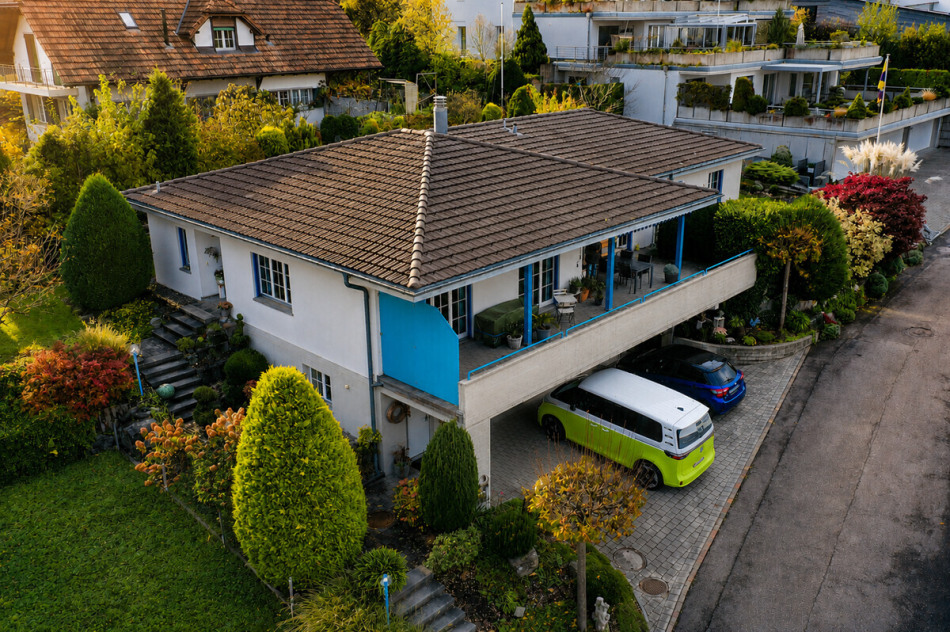 EFH Rebbergstrasse 54