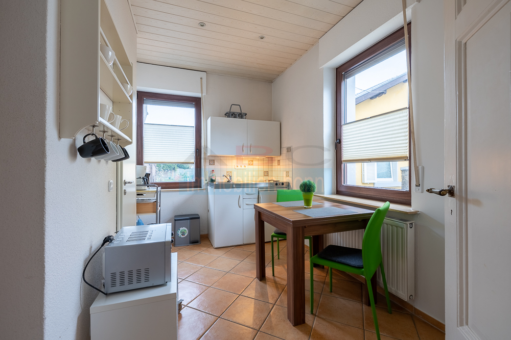 Commuter apartment! Bright 30 m², fully furnished, ready to move in only with a suitcase, best location Bonn Oberkassel - Photo 3