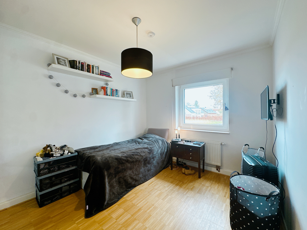 3-Zimmer-Wohnung im grünen Ortsteil Dornberg-Babenhausen - Foto 3