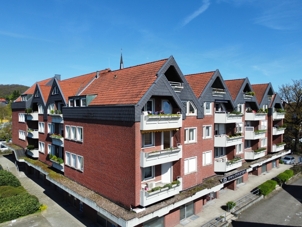 Bequem und zentral wohnen in Bielefeld-Brackwede - Photo 5