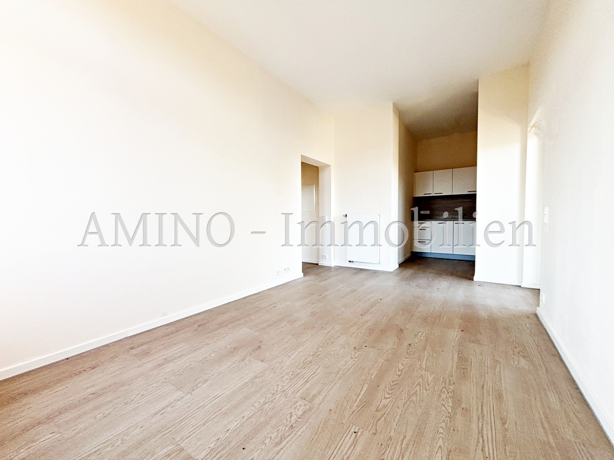 Senioren Residenz "WOHNPARK Dimbeck" I Wohnung 50,29m² I 2 Zimmer I Loggia I Bar ... - Photo 1