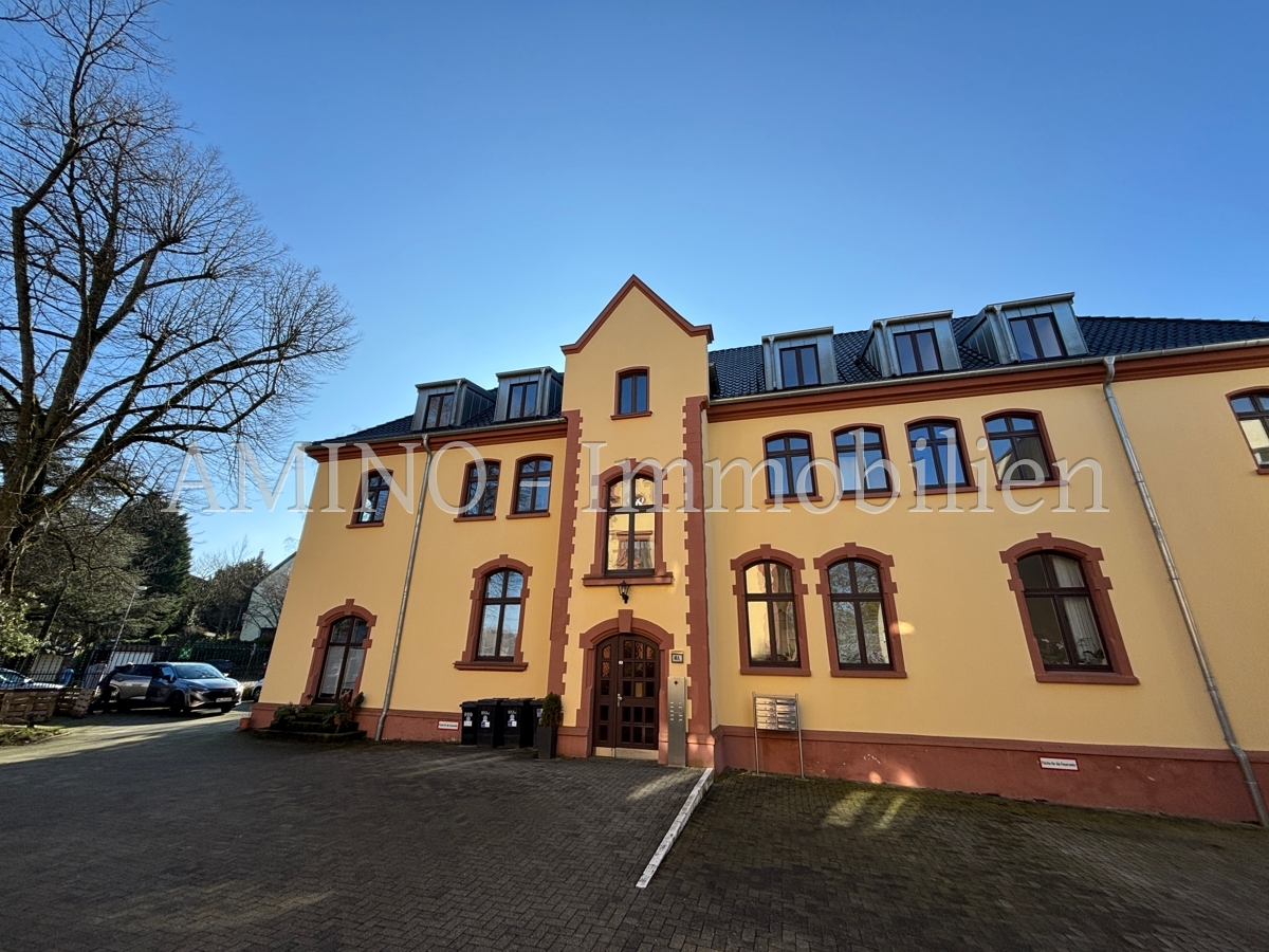 Senioren Residenz "WOHNPARK Dimbeck" I Wohnung 64,57m² I 2 Zimmer I Balkon I Bar ... - Photo 5