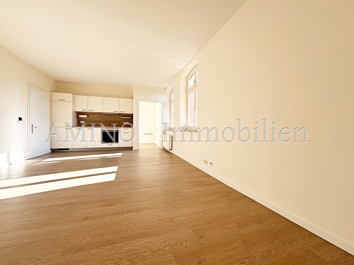 Senioren Residenz "WOHNPARK Dimbeck" I Wohnung 64,57m² I 2 Zimmer I Balkon I Bar ... - Photo 1
