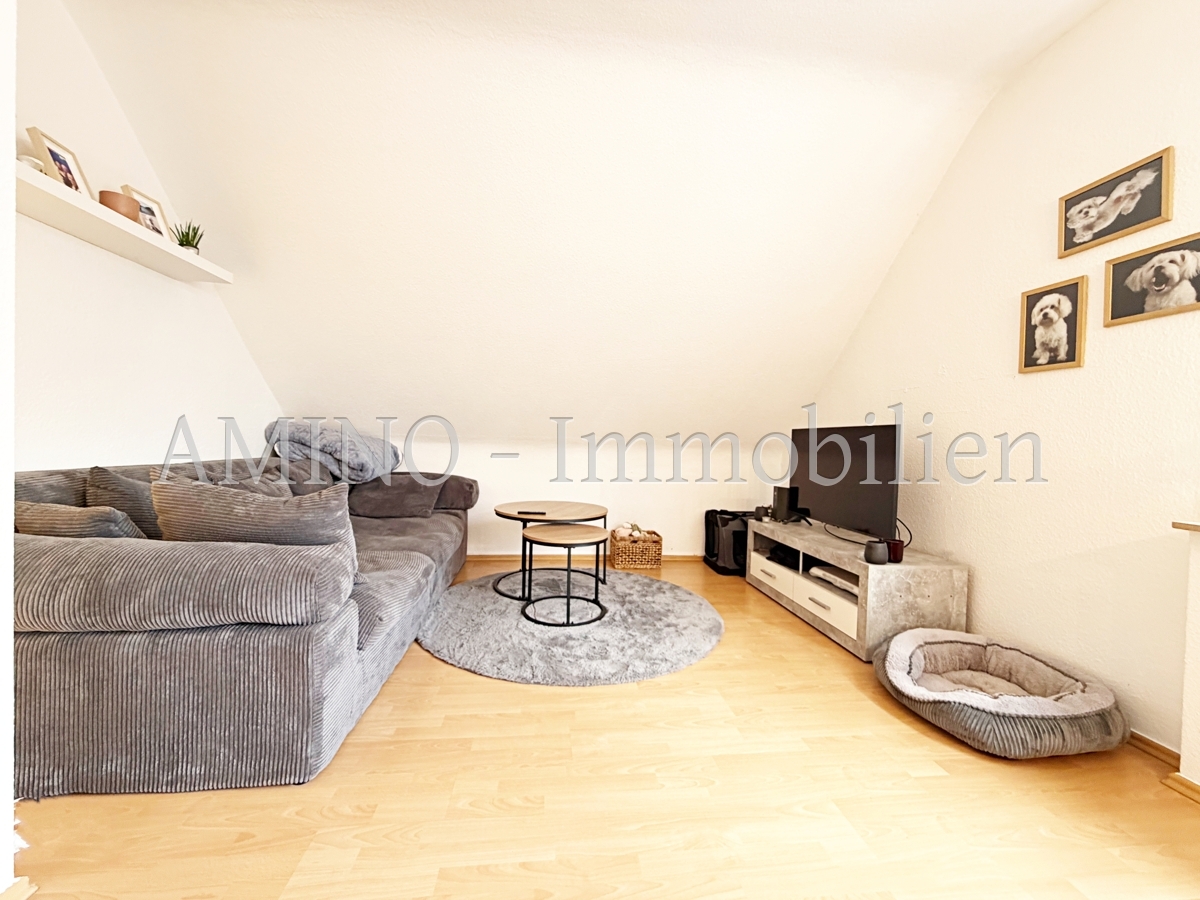 "Traumhaft schöne Single-Wohnung" 2-Zimmer in "ruhiger Lage" von Essen/Schönebec ... - Foto 1