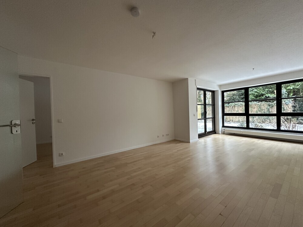 581a, Uerdinger Str., 47800, Krefeld - Foto 1