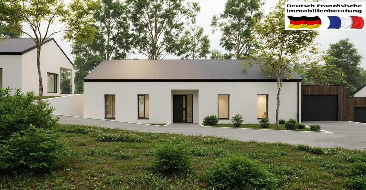 Real Estate Title Image Background