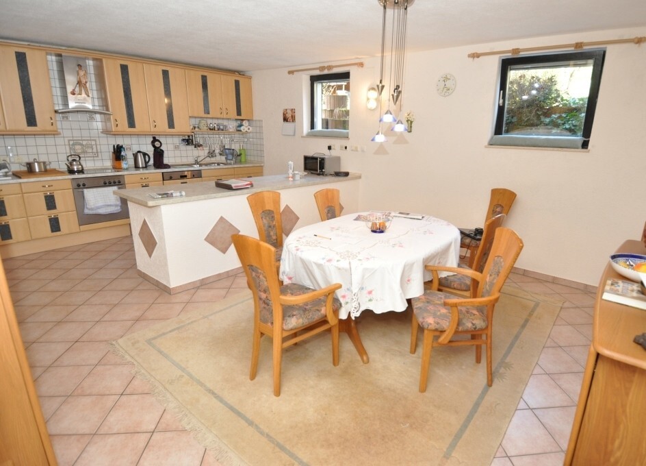 Direkt an der deutschen Grenze, Mietwohnung in Alsting -Souterrain - Photo 2