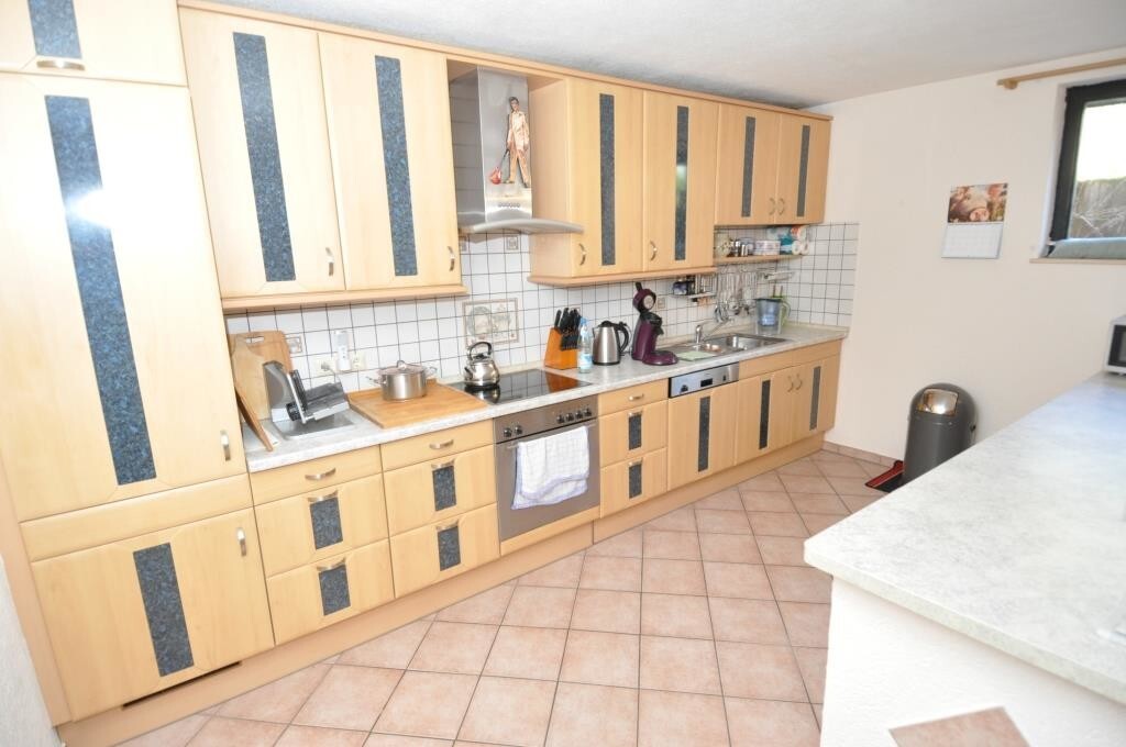 Direkt an der deutschen Grenze, Mietwohnung in Alsting -Souterrain - Photo 5