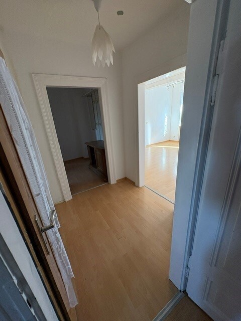 Gepflegte Etagenwohnung in Altenwald zur Miete - Photo 5