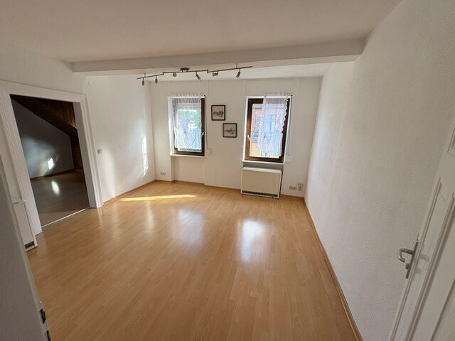 Gepflegte Etagenwohnung in Altenwald zur Miete - Photo 3