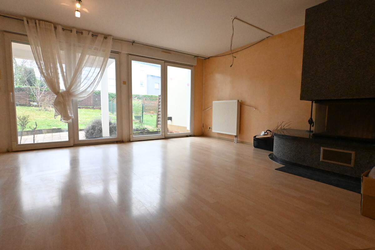Charmantes Einfamilienhaus in Oeting zur Miete - Foto 1