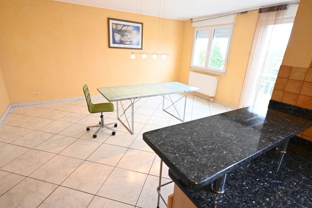 Charmantes Einfamilienhaus in Oeting zur Miete - Foto 5