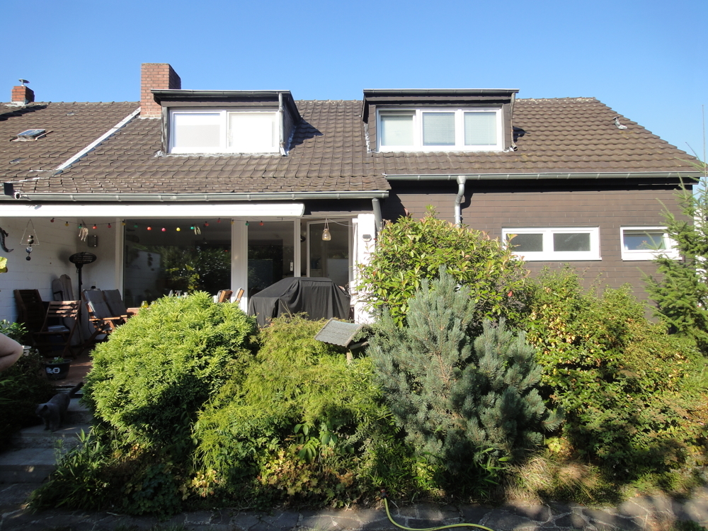 Kauf: Haus (Doppelhaushälfte) 50767 Köln | Erlinghagen Immobilien