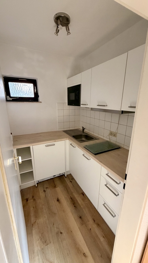 Einzigartiges Einfamilienhaus mit ELW & traumhaftem Garten in Mainz-Hartenberg/Münchfeld - Photo 3