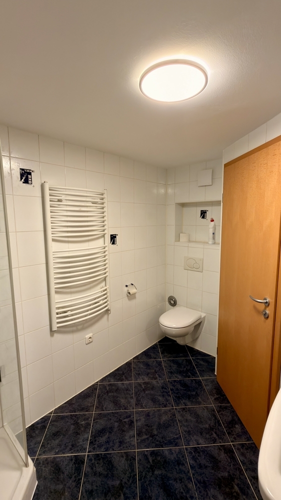 Traumwohnung mit Dachterrasse und Einbauküche in der Oberstadt - Photo 4