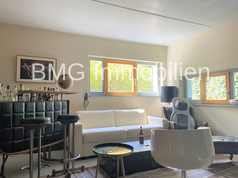 Moderne Villa mit Garten im grünen Lankwitz - Nähe GEO-Campus - Photo 2