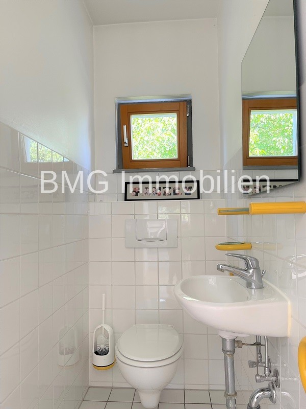 Moderne Villa mit Garten im grünen Lankwitz - Nähe GEO-Campus - Foto 3