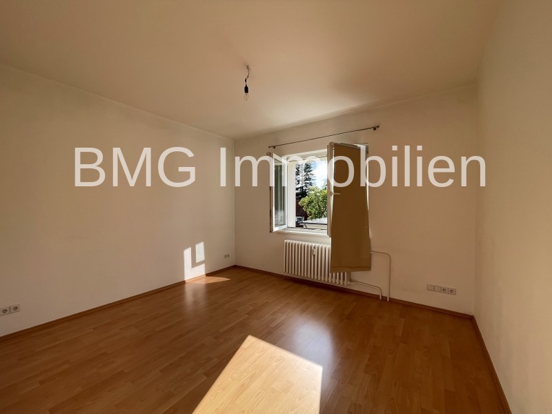 2 Zimmer mit Grünblick und Südbalkon - Photo 3