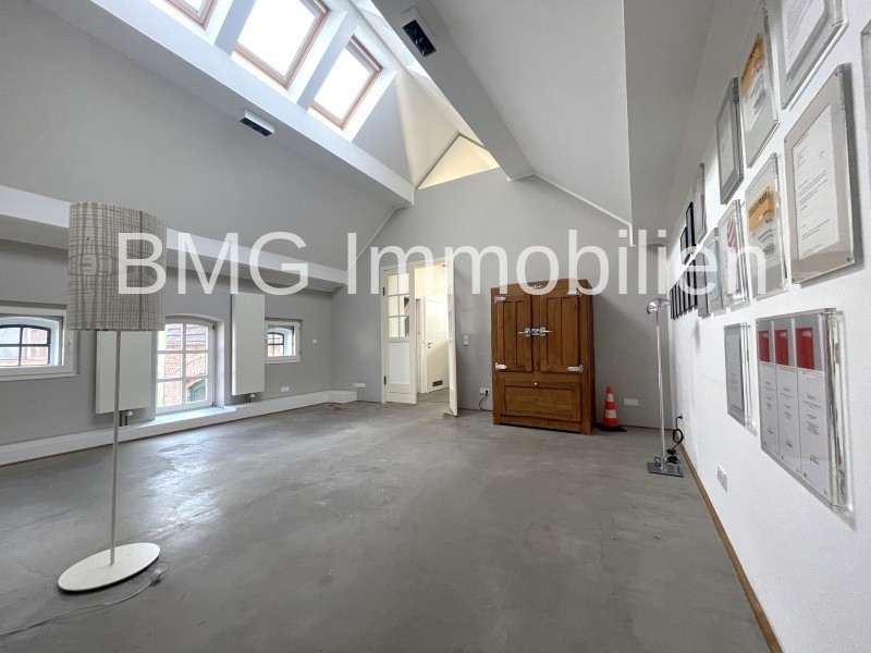 Teilgewerbe: Wohnen und arbeiten im Traum-Atelier - Photo 1