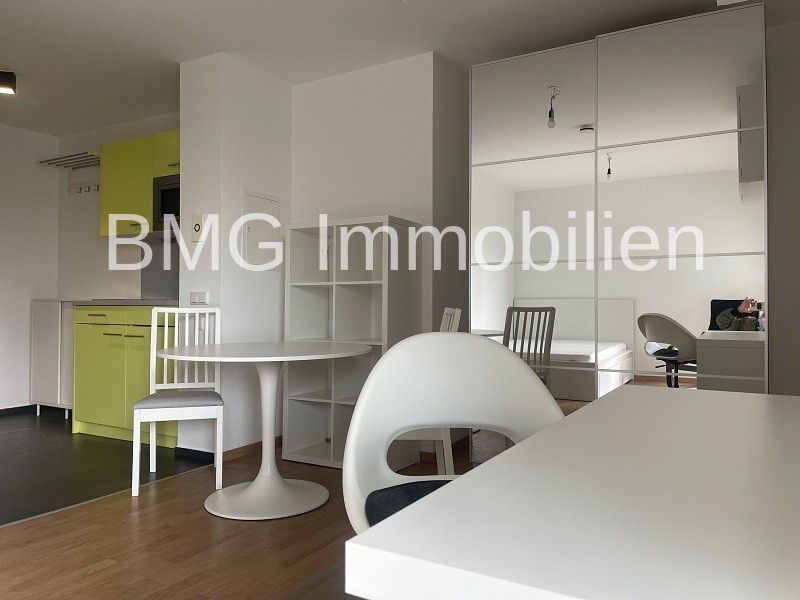 Für Studenten, Volontäre, Praktikanten und Neuberliner! Ruhig - nur 3 Minuten zum Alexanderplatz - Foto 1