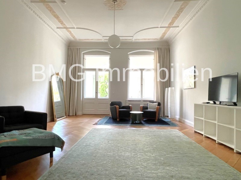 Moderner Wohnkomfort im Goethe-Kiez! Im Herzen Charlottenburgs - Photo 3