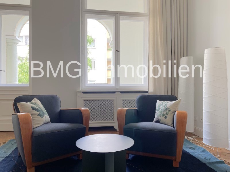 Moderner Wohnkomfort im Goethe-Kiez! Im Herzen Charlottenburgs - Photo 1