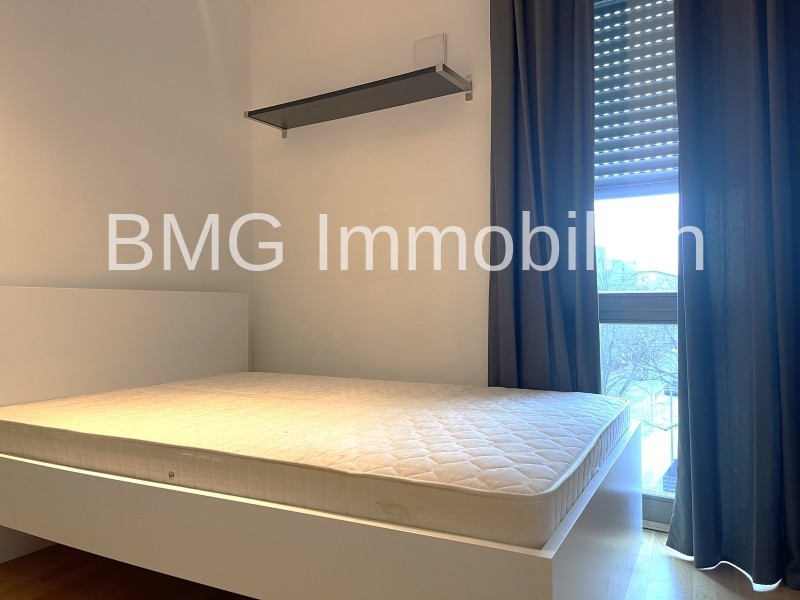 Studio-Apartment Nähe Innsbrucker Platz - Foto 3