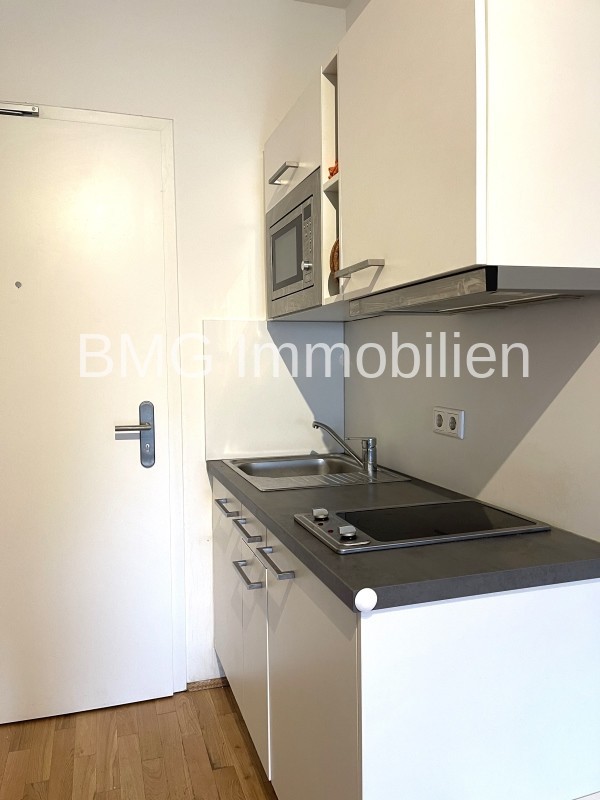 Studio-Apartment Nähe Innsbrucker Platz - Foto 5