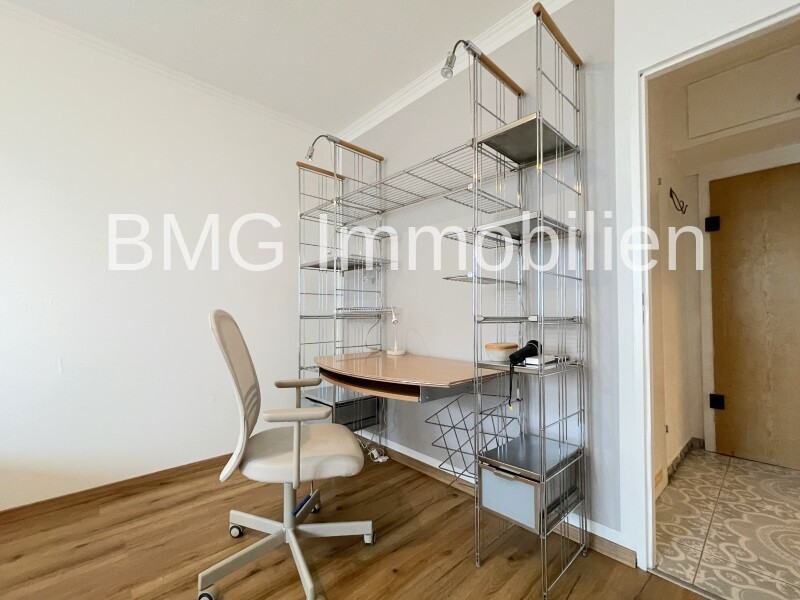 Möblierte zwei Zimmer mit Wahnsinnsaussicht - Photo 3