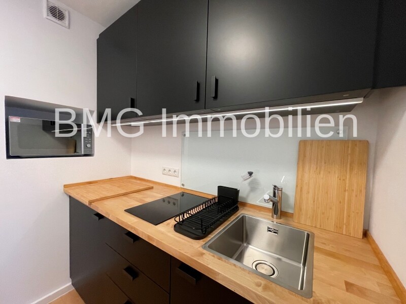 Möbliert, ruhig, ideale Verkehrsanbindung - atemberaubender Ausblick inklusive - Foto 3