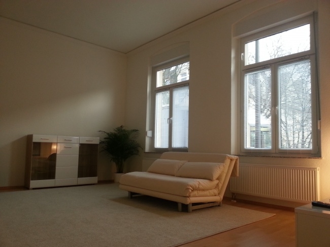 huesch-immobilien.de *** Für Altbauliebhaber nahe der Messe in Rüttenscheid*** - Foto 3