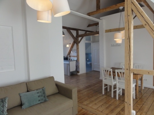 huesch-immobilien.de*** businesspartment *** NEU, MODERN, nahe der Gruga - Photo 4