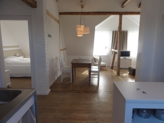 huesch-immobilien.de*** businesspartment *** NEU, MODERN, nahe der Gruga - Photo 5