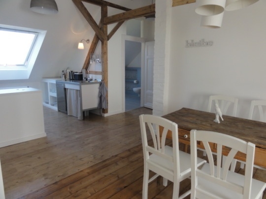 huesch-immobilien.de*** businesspartment *** NEU, MODERN, nahe der Gruga - Photo 1