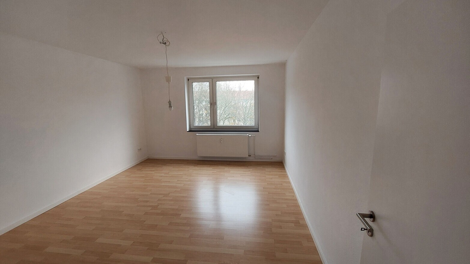 Hartenberg-Münchfeld: Helle Zweizimmerwohnung mit Balkon zum 01.03.2026 - Foto 3