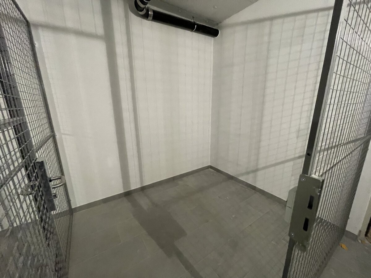 Moderne 4-Zimmer-Neubauwohnung in Mainz-Weisenau mit Balkon, EBK, TG-Stellplatz und Aufzug - Photo 4