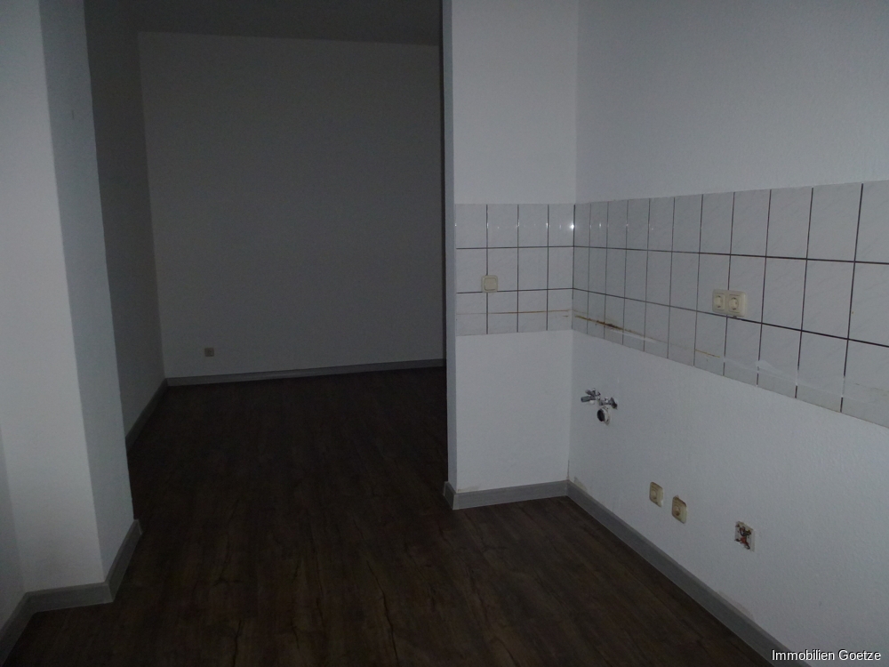 Helle 3 Zimmerwohnung im westlichen Ringgebiet Nähe Frankfurter Platz von BS mit ... - Foto 1